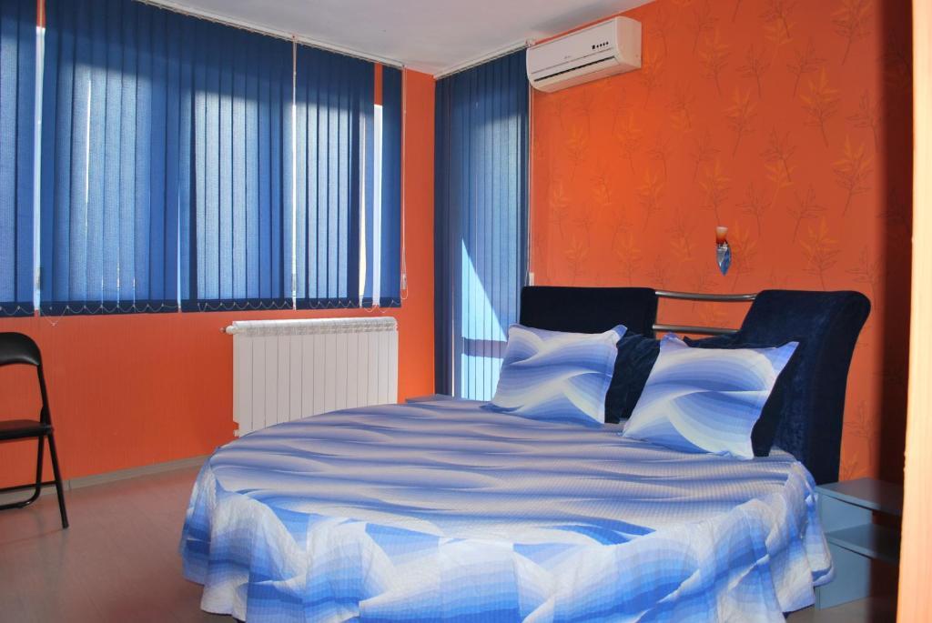 Hotel Milenium صوفيا الغرفة الصورة
